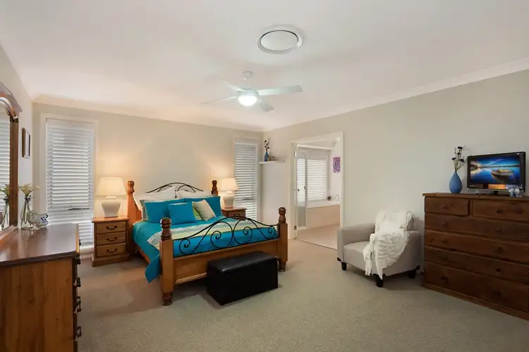 Sixth view of Homely house listing, 8 Riley James Drive, Raworth NSW 2321