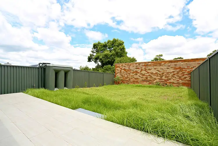 Seventh view of Homely semi-detached listing, 3 & 3A Fourth Avenue, Condell Park NSW 2200