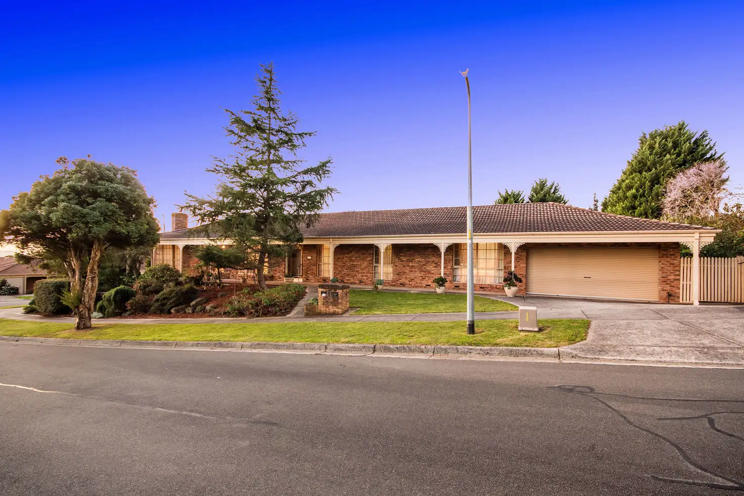 Main view of Homely house listing, 11 Greenbank Drive, Mooroolbark VIC 3138