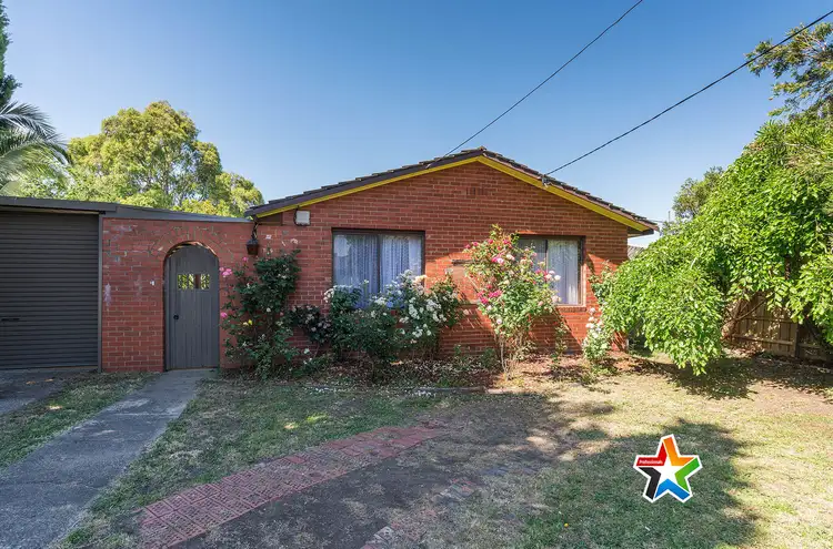 Second view of Homely house listing, 16 Highpoint Avenue, Mooroolbark VIC 3138