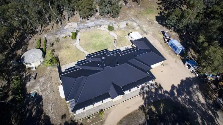 Second view of Homely rural property listing, 14 Borrow Pit Road, Meadow Flat NSW 2795