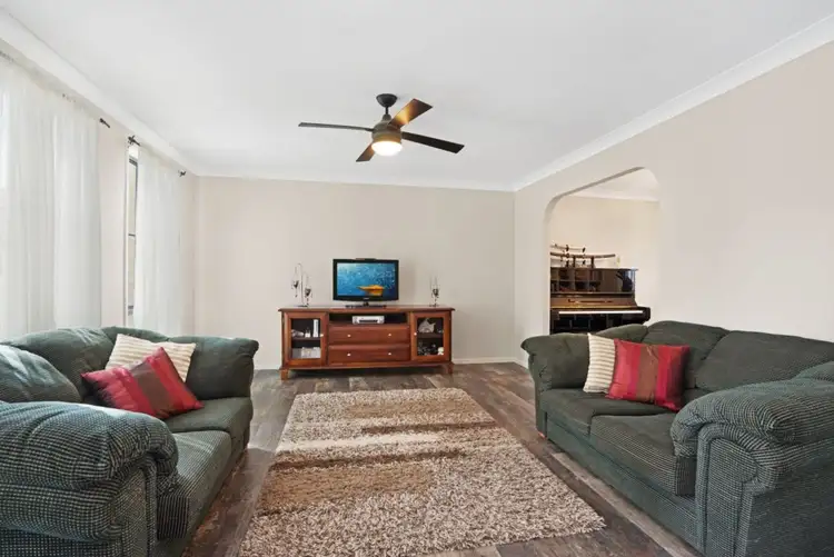Third view of Homely house listing, 173 Somerset Drive, Thornton NSW 2322