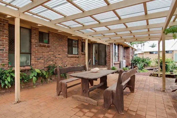 Fourth view of Homely house listing, 6 Mahogany Place, East Ballina NSW 2478