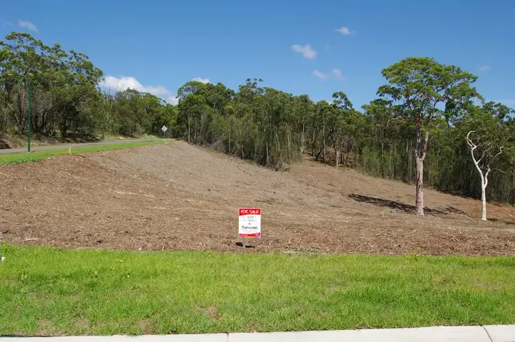 Main view of Homely land listing, Lot 319 Darlington Drive, Buttaba NSW 2283