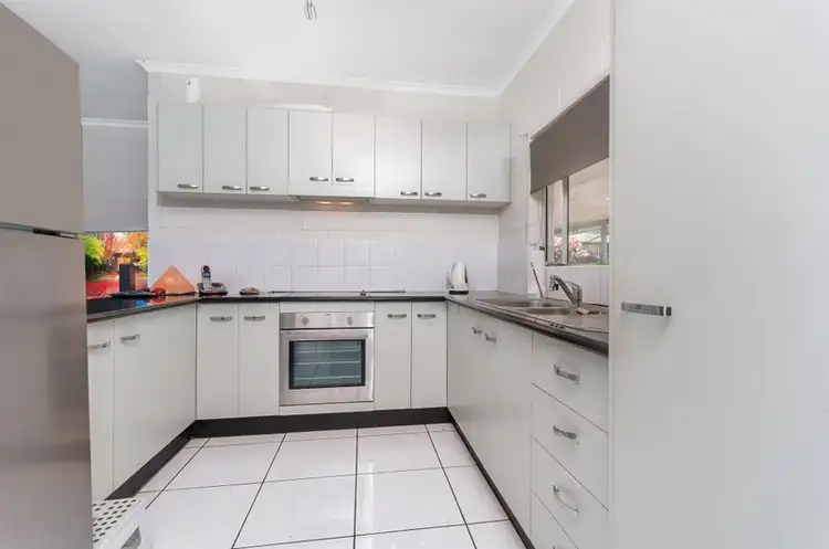 Second view of Homely house listing, 3 JORDAN Street, Edmonton QLD 4869