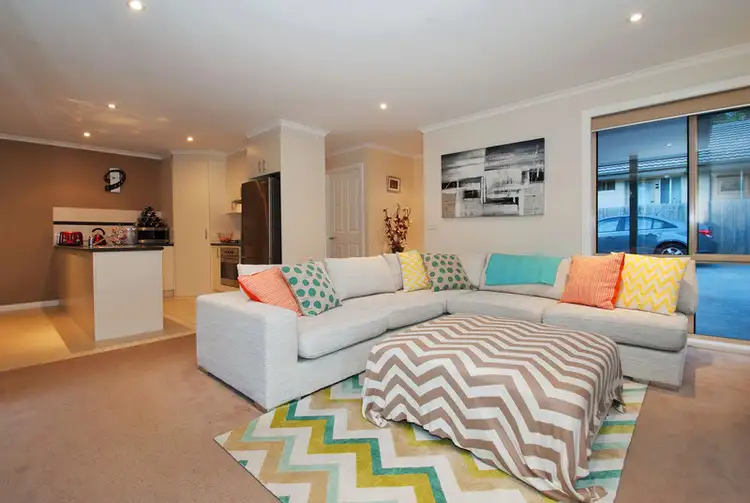 Third view of Homely unit listing, 426a Hull Road, Mooroolbark VIC 3138