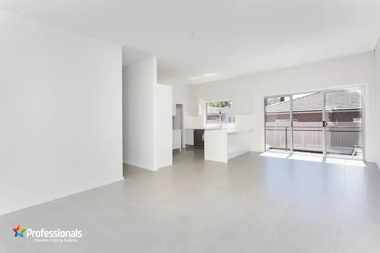 Second view of Homely townhouse listing, 2/20 Meager Avenue, Padstow NSW 2211