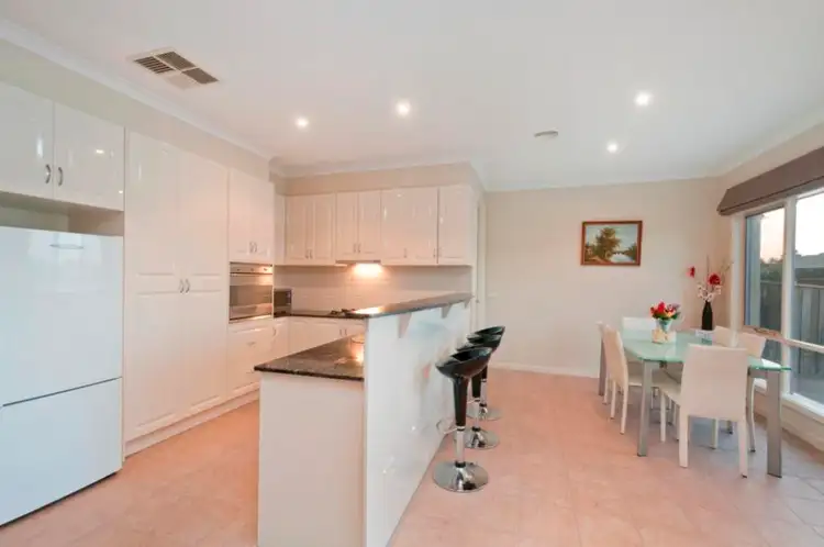 Fourth view of Homely house listing, 4/89-93 Sanctuary Lakes South Boulevard, Sanctuary Lakes VIC 3030