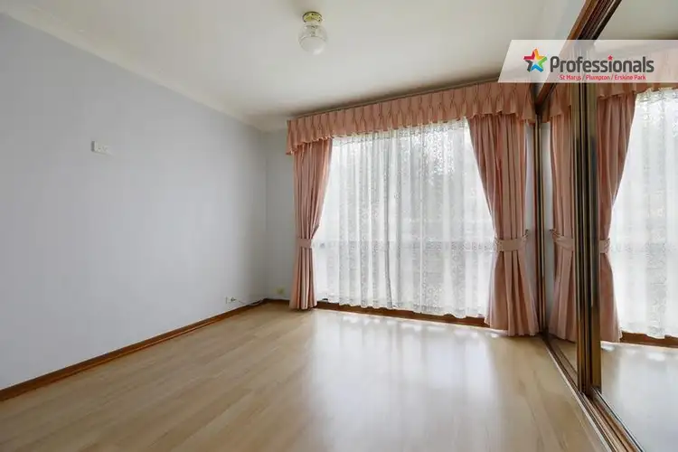 Sixth view of Homely house listing, 35 Swallow Drive, Erskine Park NSW 2759