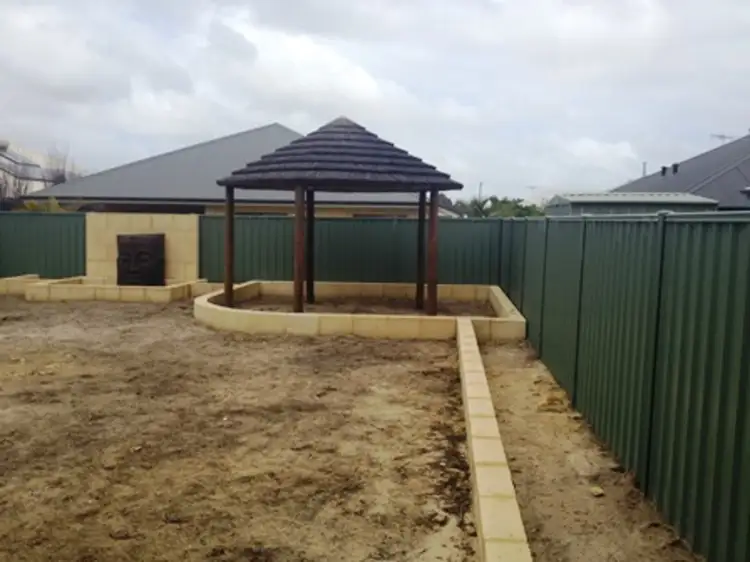 Third view of Homely house listing, 113 MAAMBA ROAD, Wattle Grove WA 6107