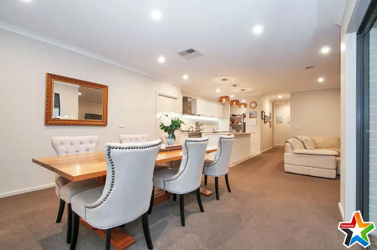 Fifth view of Homely house listing, 3 Botanica Drive, Chirnside Park VIC 3116