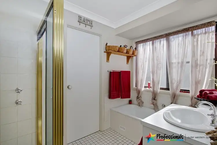 Sixth view of Homely house listing, 79 Perrin Avenue, Plumpton NSW 2761