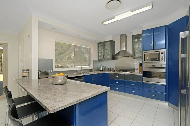 Sixth view of Homely house listing, 44 Barrington Grove, Thornton NSW 2322