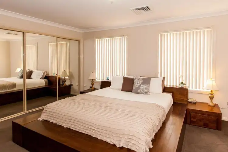 Sixth view of Homely house listing, 1B Burgandy Place, Cecil Hills NSW 2171