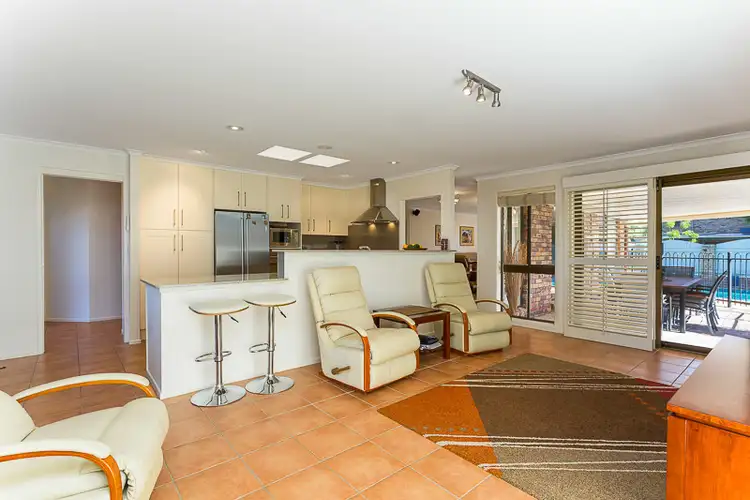 Third view of Homely house listing, 8 Dame Pattie Court, Newport QLD 4020
