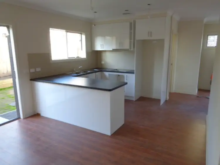 Fifth view of Homely townhouse listing, 3/45 Jones Road, Dandenong VIC 3175