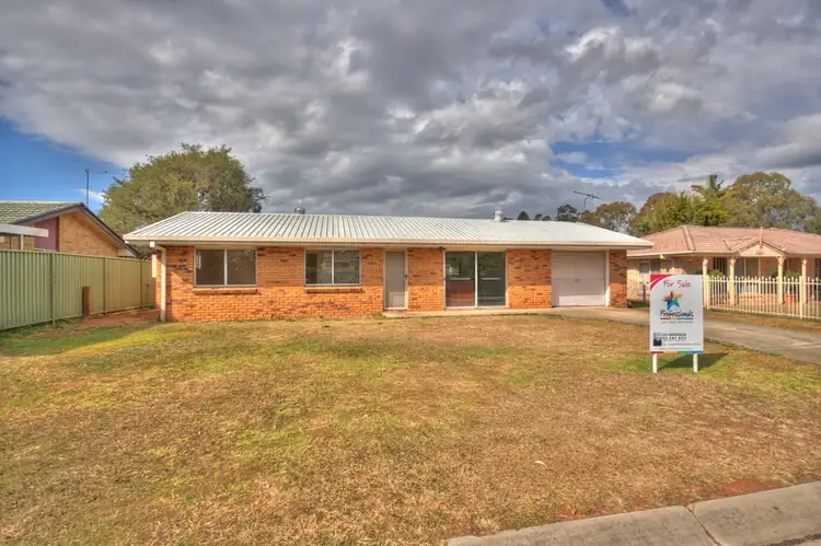 19 Weyers Road, Nudgee QLD 4014