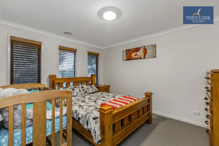 Sixth view of Homely house listing, 4 Jeremy Street, Tarneit VIC 3029
