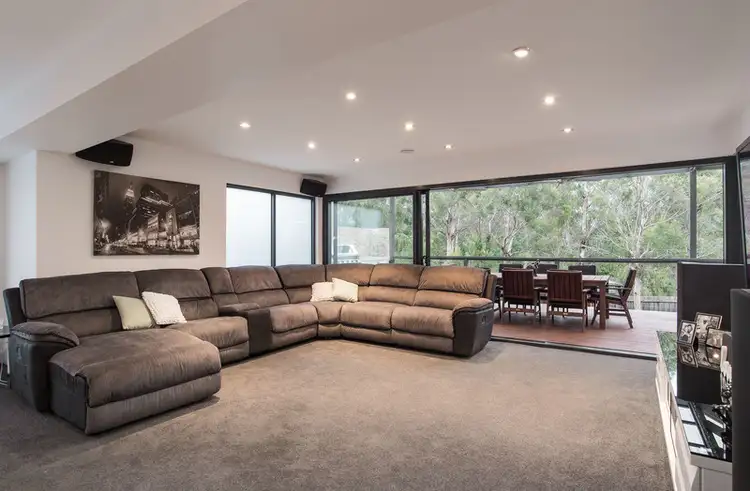 Third view of Homely house listing, 2 Carmella Close, Chirnside Park VIC 3116