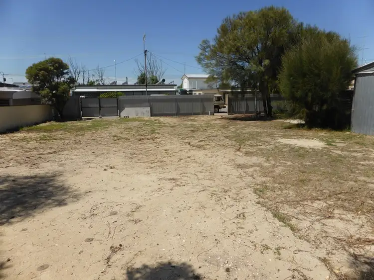 Seventh view of Homely land listing, Lot 1 Nelson Street, Marion Bay SA 5575