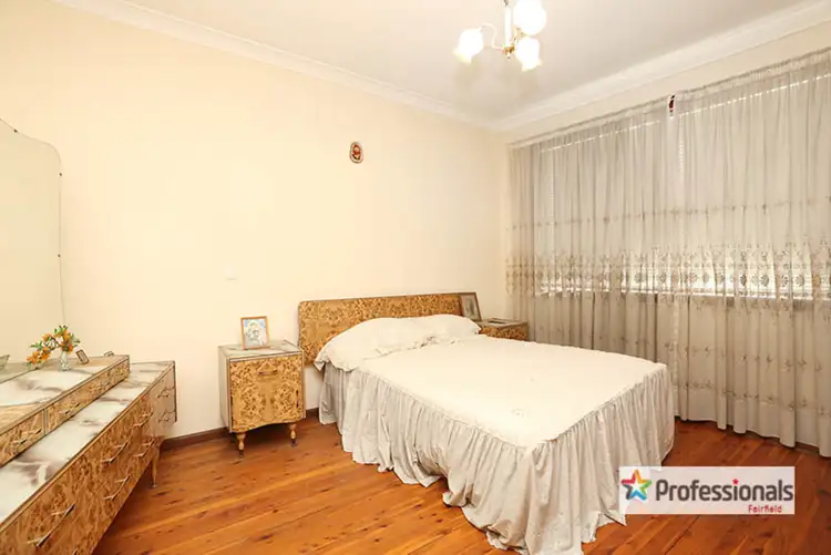 Sixth view of Homely house listing, 9 Thomas Street, Fairfield NSW 2165