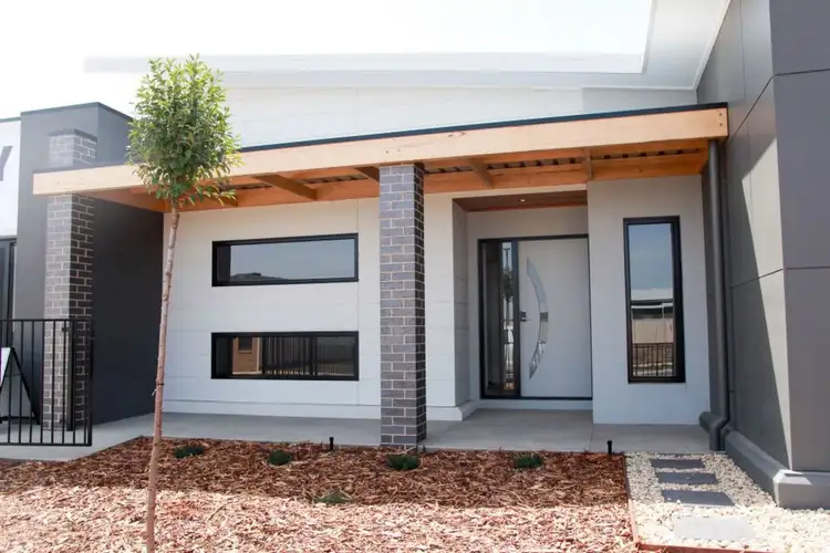 Third view of Homely house listing, 78 Sanctuary Drive, Kialla VIC 3631