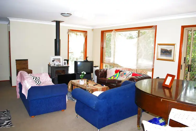 Second view of Homely house listing, 61 Yanderra Avenue, Bangor NSW 2234