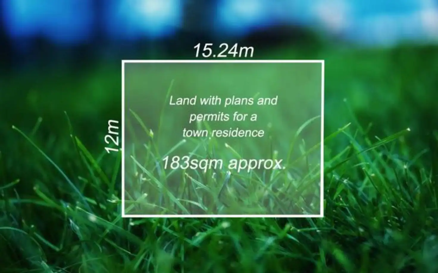 Main view of Homely land listing, 167 Alma Road, St Kilda East VIC 3183