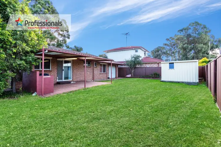 Second view of Homely house listing, 39 Tulipwood Drive, Colyton NSW 2760