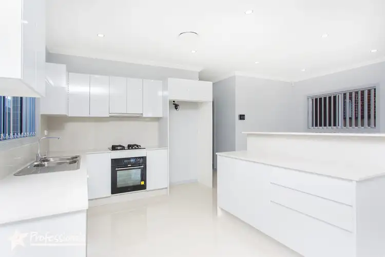 Fourth view of Homely house listing, 15 Templeton Crescent, Moorebank NSW 2170