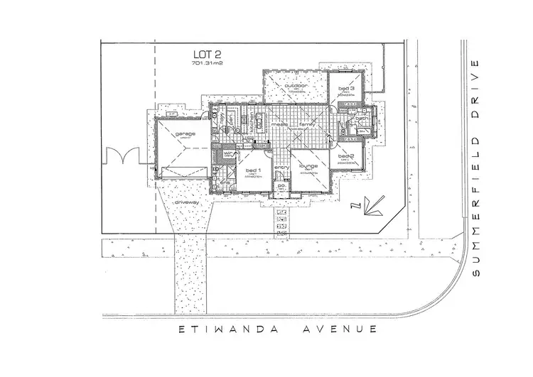 Lot 2/654 Etiwanda Avenue, Mildura VIC 3500