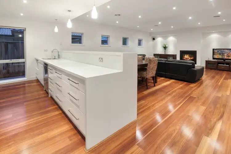 Fourth view of Homely house listing, 12 The Esplanade, Sanctuary Lakes VIC 3030