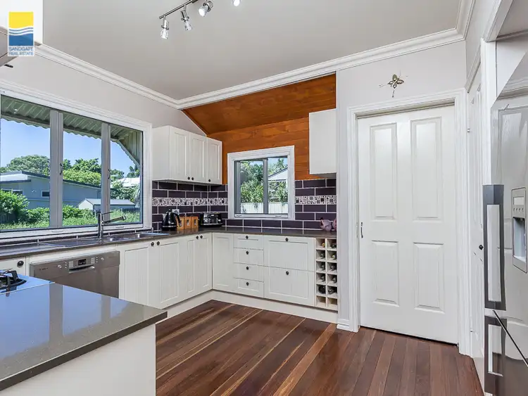 Fourth view of Homely house listing, 67 Clayton Street, Sandgate QLD 4017