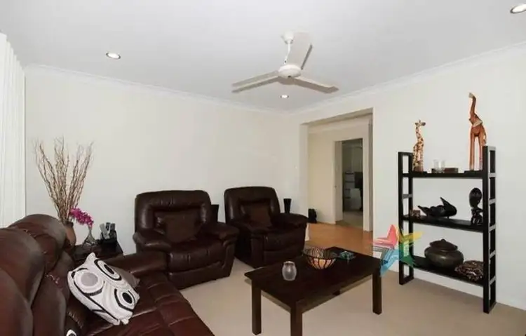 Fifth view of Homely house listing, 50 Summerlea Crescent, Ormeau QLD 4208