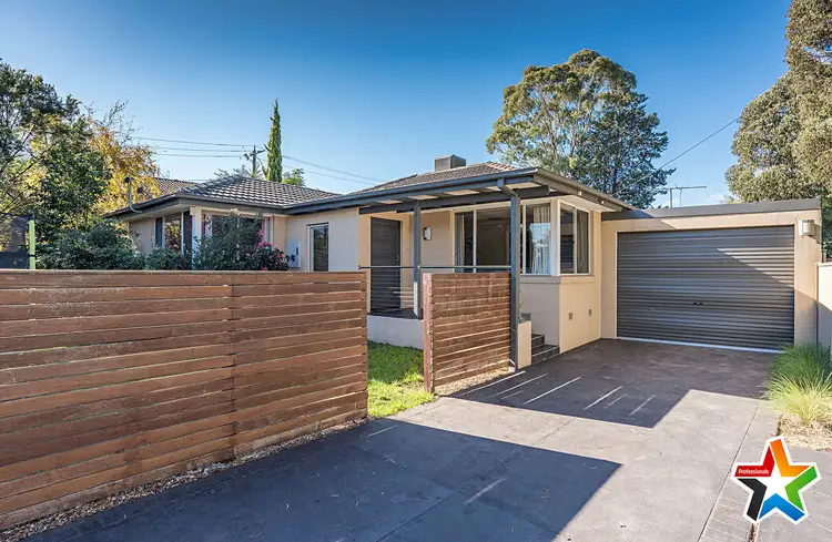 Main view of Homely house listing, 76 Cave Hill Road, Lilydale VIC 3140