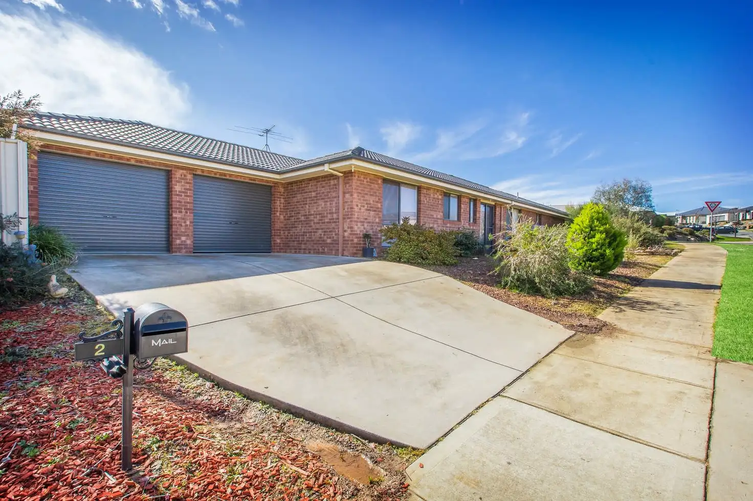 Main view of Homely house listing, 2 Lockhead Street, Leneva VIC 3691