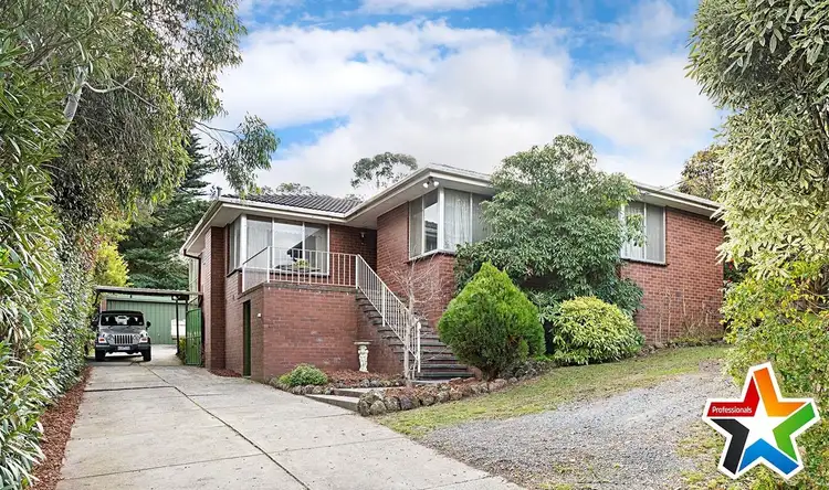 3 Williams Road, Mooroolbark VIC 3138