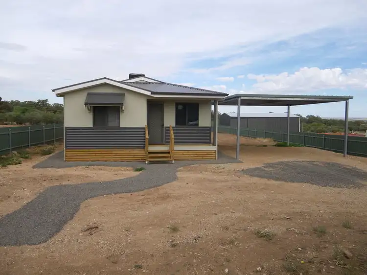 Lot 183 Third St, Napperby, Port Pirie SA 5540