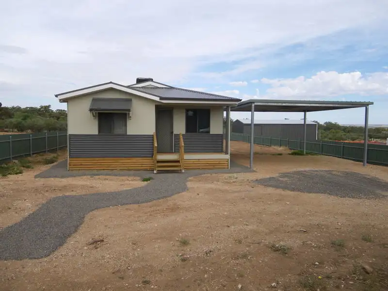 Main view of Homely house listing, Lot 183 Third St, Napperby, Port Pirie SA 5540