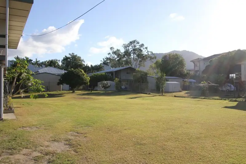 Main view of Homely land listing, 15 Coxall Street, Mooroobool QLD 4870