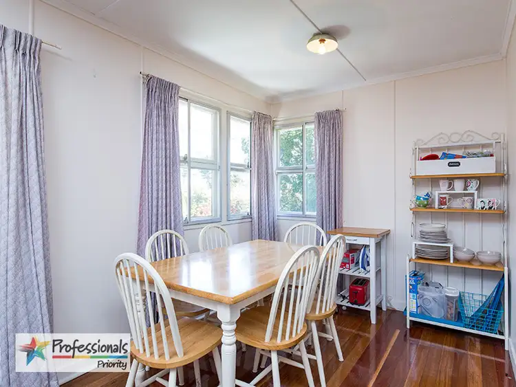 Sixth view of Homely house listing, 50 Gralton Street, Keperra QLD 4054