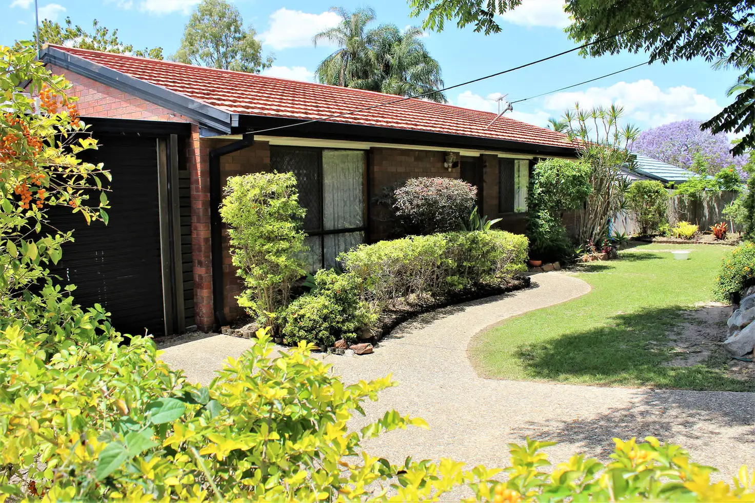 Main view of Homely house listing, 7 Topham Crt, Hillcrest QLD 4118