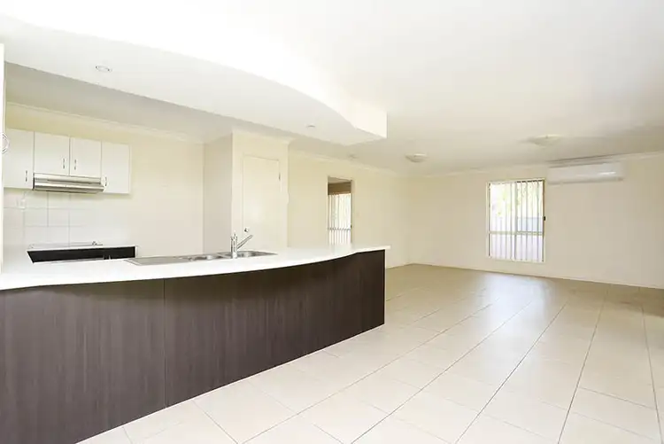 Second view of Homely house listing, 11 Paperbark Crescent, Heathwood QLD 4110