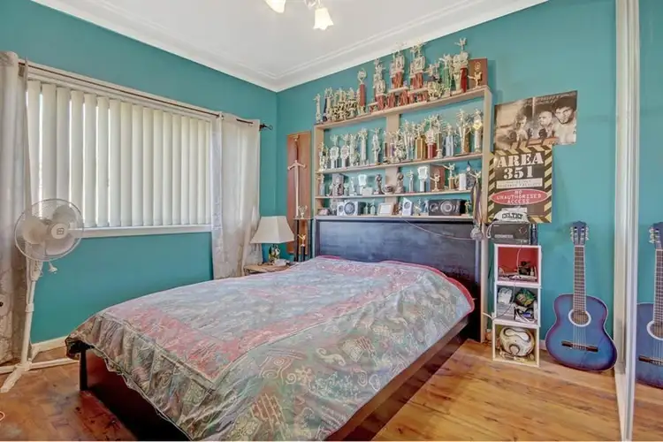 Sixth view of Homely house listing, 136 Lake Avenue, Cringila NSW 2502