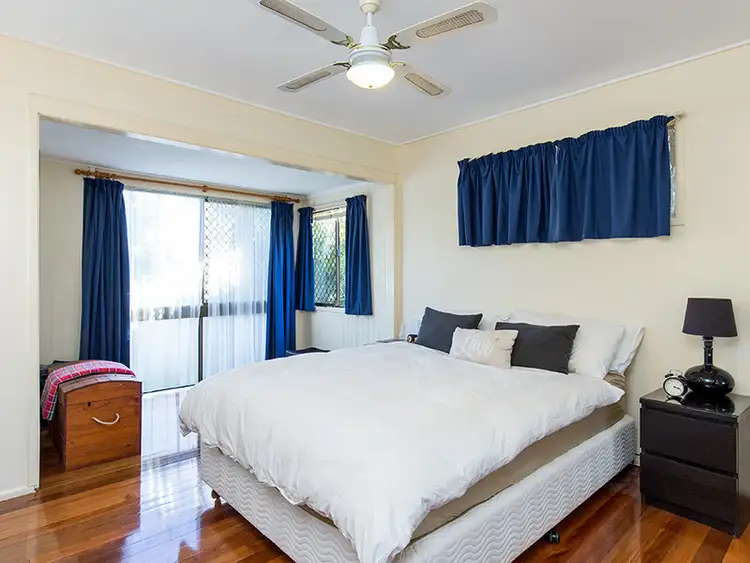 Fifth view of Homely house listing, 21 Annandale Street, Keperra QLD 4054
