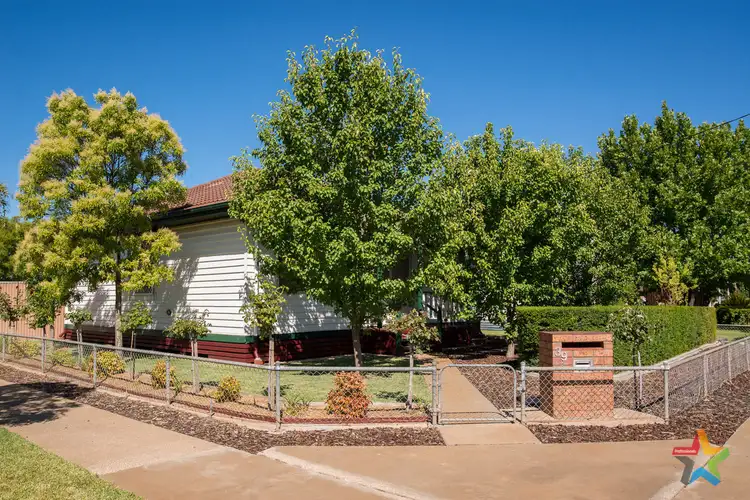 Fourth view of Homely house listing, 39 Brian Crescent, Mildura VIC 3500