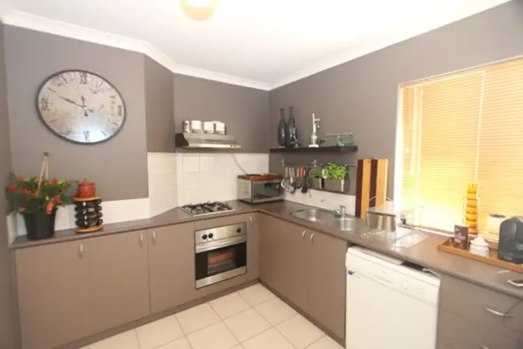 Third view of Homely townhouse listing, 252A Grand Promenade, Doubleview WA 6018
