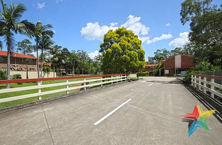 Sixth view of Homely house listing, 40/3 Costata Street, Hillcrest QLD 4118