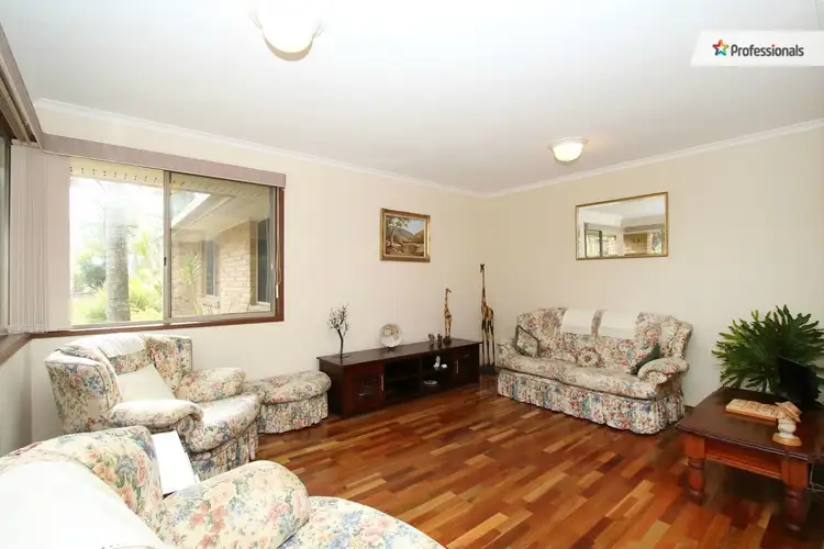 Fourth view of Homely house listing, 26-28 Arlington Court, Munruben QLD 4125