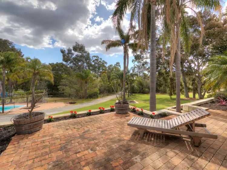 Second view of Homely house listing, 44 Waterfall Road, Forrestfield WA 6058